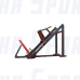 ALPHA AS-5028 INCLINE SQUAT MACHINE